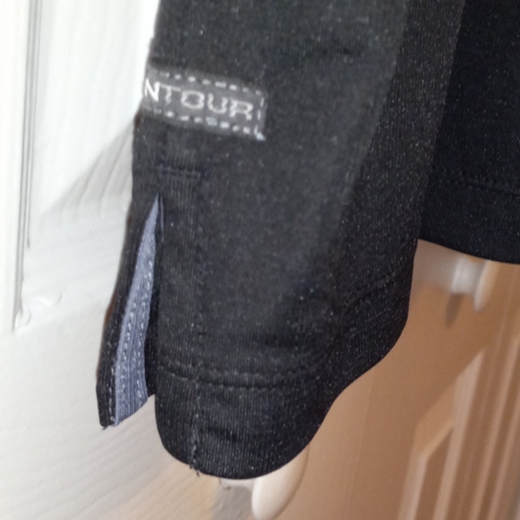 OnTour WEBTech 100 golf polo - Picture 7 of 11